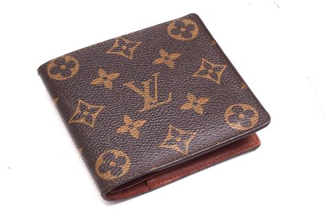 Louis Vuitton wallet men ebay